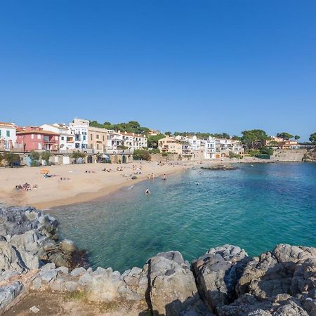 Apartamentos Ancora Llafranc Εξωτερικό φωτογραφία