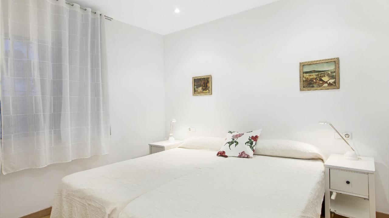 Apartamentos Ancora Llafranc Εξωτερικό φωτογραφία
