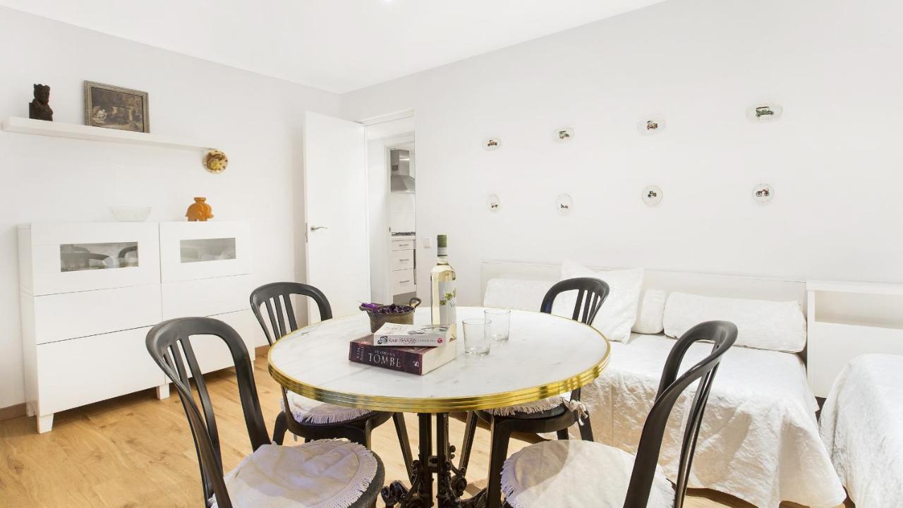 Apartamentos Ancora Llafranc Εξωτερικό φωτογραφία