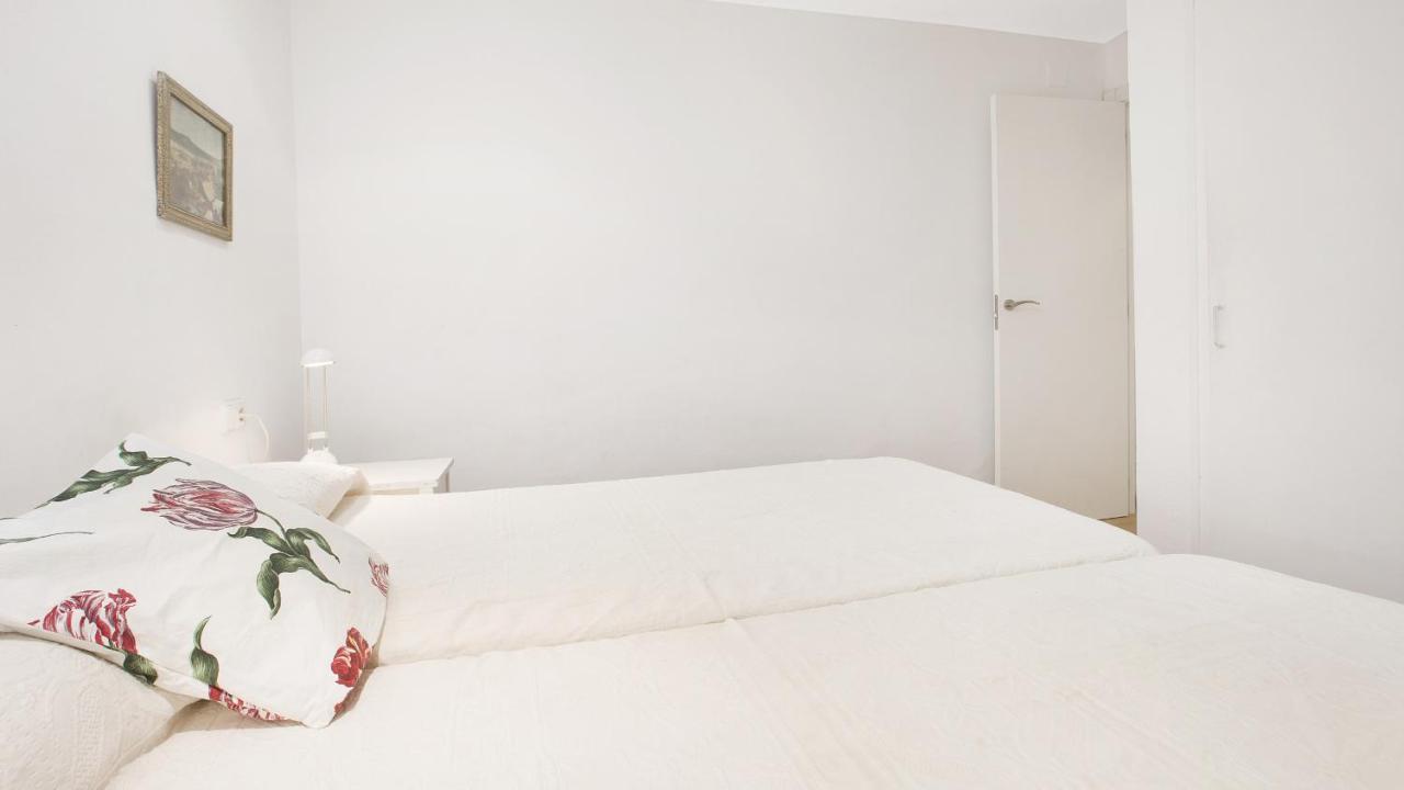 Apartamentos Ancora Llafranc Εξωτερικό φωτογραφία